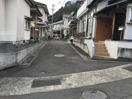 5LDK Property Hiroshima City Hiroshima Prefecture (3)