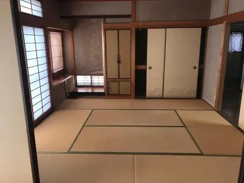 5LDK Property Hiroshima City Hiroshima Prefecture (5)