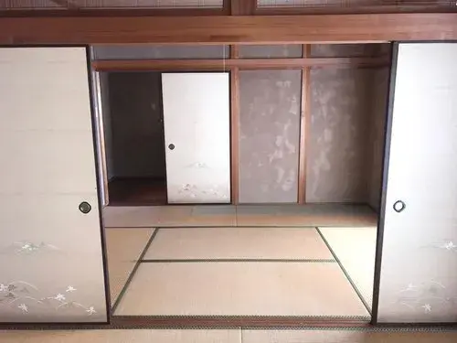 5LDK Property Hiroshima City Hiroshima Prefecture (6)