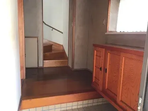 5LDK Property Hiroshima City Hiroshima Prefecture (7)