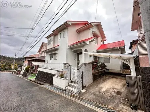 4LDK Hiroshima City Hiroshima Prefecture (1)