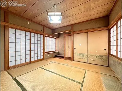4LDK Hiroshima City Hiroshima Prefecture (5)