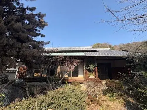 7DK Property Mihara City Hiroshima Prefecture (1)