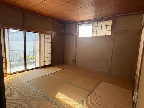 7DK Property Mihara City Hiroshima Prefecture (12)