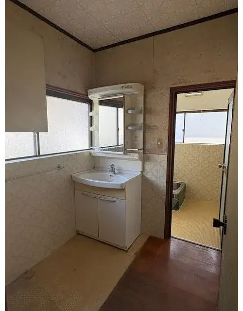 7DK Property Mihara City Hiroshima Prefecture (13)