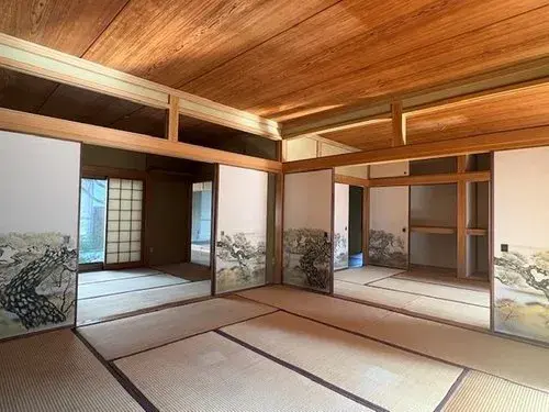 7DK Property Mihara City Hiroshima Prefecture (4)