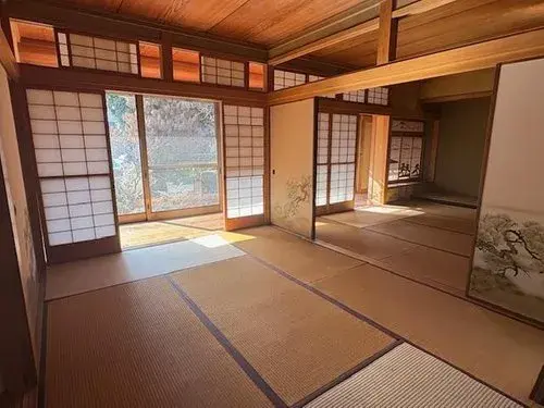 7DK Property Mihara City Hiroshima Prefecture (5)