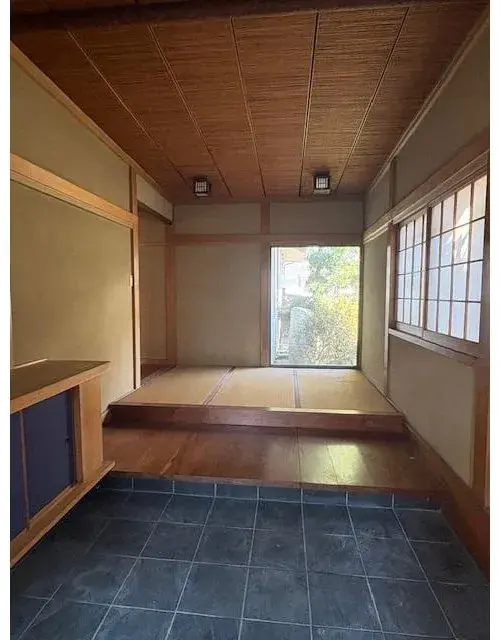 7DK Property Mihara City Hiroshima Prefecture (8)