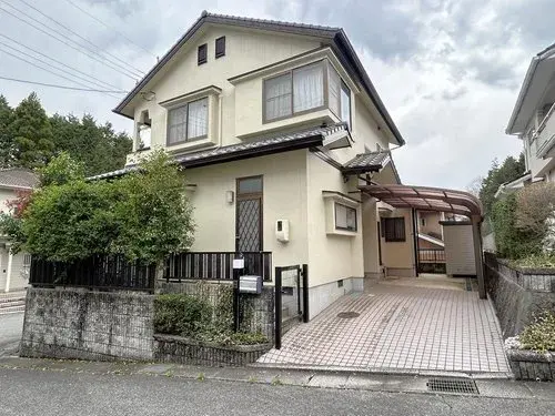 4LDK+S Property Higashihiroshima City Hiroshima Prefecture (1)