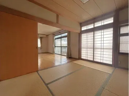 4LDK+S Property Higashihiroshima City Hiroshima Prefecture (4)