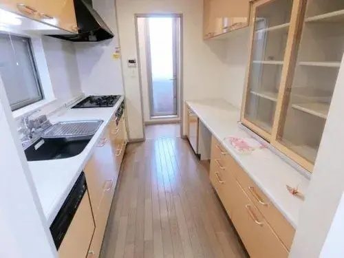 1LDK+2S Property Kure City Hiroshima Prefecture (11)