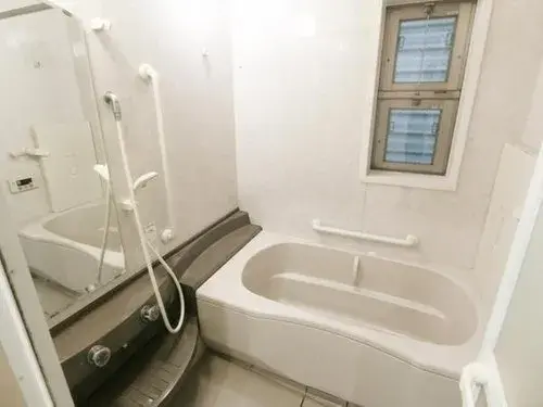 1LDK+2S Property Kure City Hiroshima Prefecture (13)