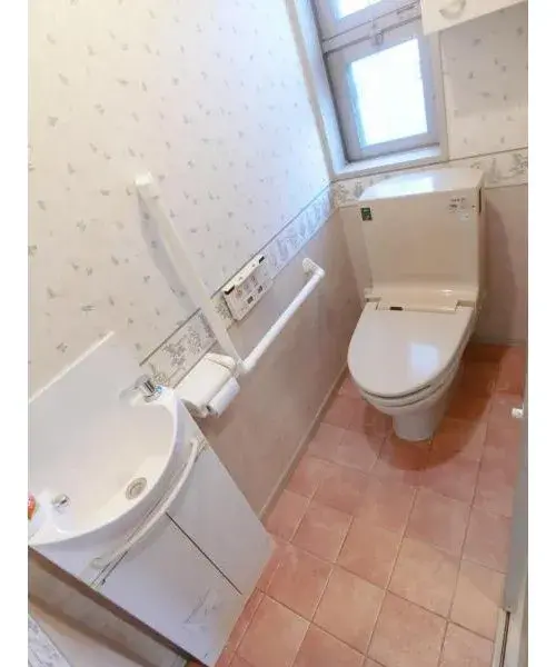1LDK+2S Property Kure City Hiroshima Prefecture (14)
