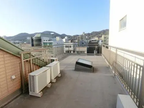 1LDK+2S Property Kure City Hiroshima Prefecture (15)