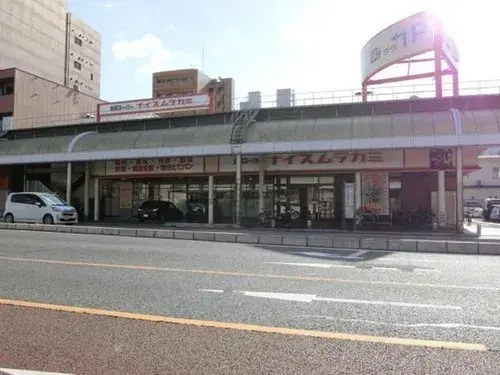 1LDK+2S Property Kure City Hiroshima Prefecture (18)