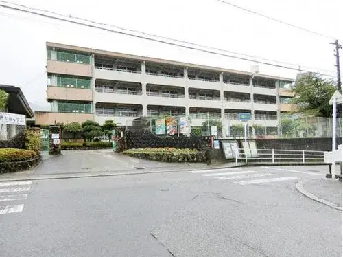 1LDK+2S Property Kure City Hiroshima Prefecture (19)