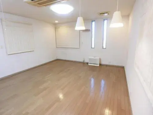 1LDK+2S Property Kure City Hiroshima Prefecture (4)