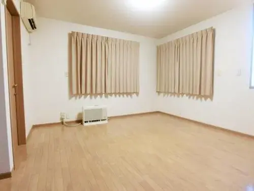1LDK+2S Property Kure City Hiroshima Prefecture (6)
