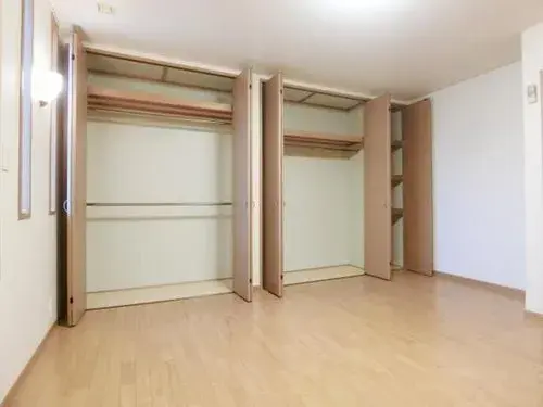 1LDK+2S Property Kure City Hiroshima Prefecture (7)