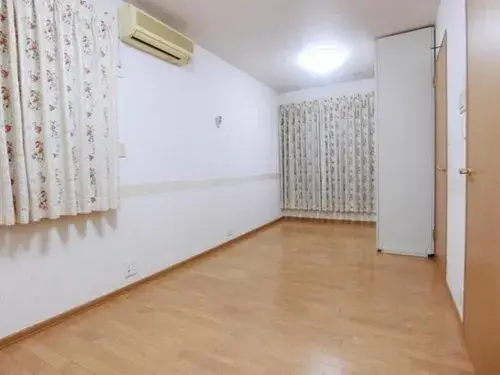 1LDK+2S Property Kure City Hiroshima Prefecture (8)