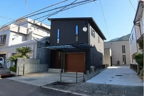 1LDK+S Property Hiroshima City Hiroshima Prefecture (1)