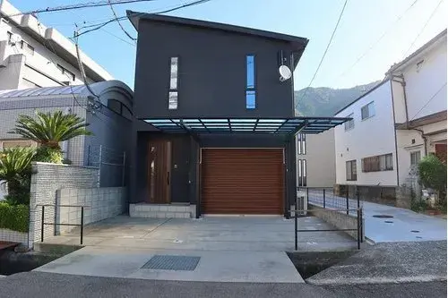 1LDK+S Property Hiroshima City Hiroshima Prefecture (2)