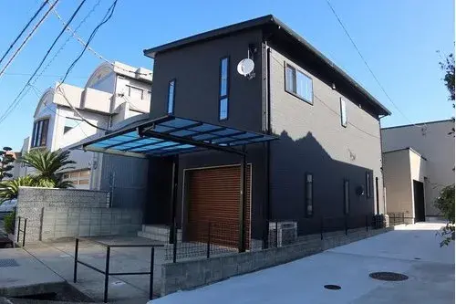1LDK+S Property Hiroshima City Hiroshima Prefecture (3)