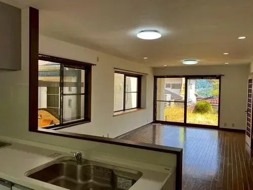 5LDK+S Property Hiroshima City Hiroshima Prefecture (3)