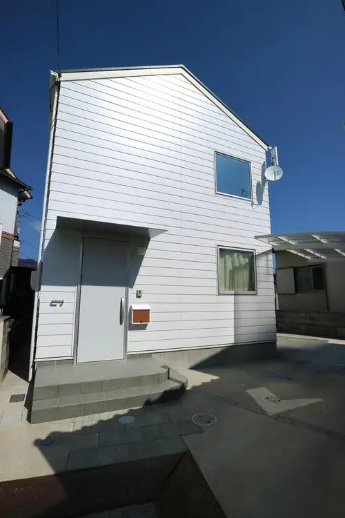 2LDK+S Property Hatsukaichi City Hiroshima Prefecture (1)