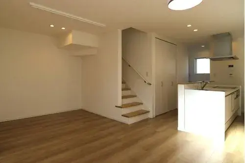 2LDK+S Property Hatsukaichi City Hiroshima Prefecture (12)