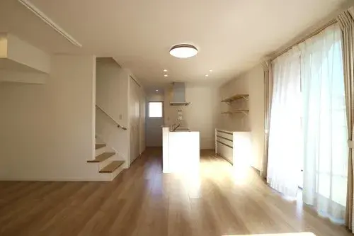 2LDK+S Property Hatsukaichi City Hiroshima Prefecture (3)