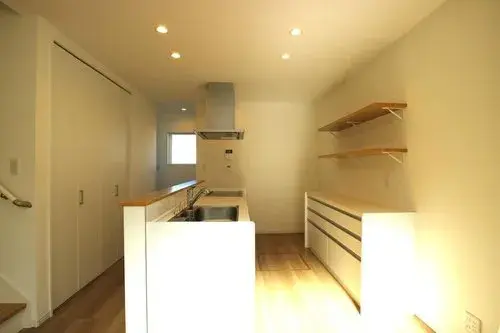 2LDK+S Property Hatsukaichi City Hiroshima Prefecture (4)
