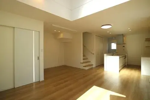 2LDK+S Property Hatsukaichi City Hiroshima Prefecture (6)