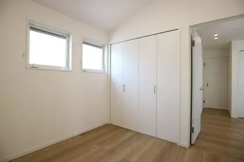 2LDK+S Property Hatsukaichi City Hiroshima Prefecture (9)