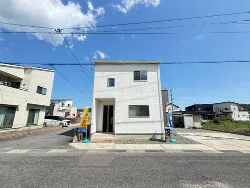 3LDK+S Property Higashihiroshima City Hiroshima Prefecture (2)
