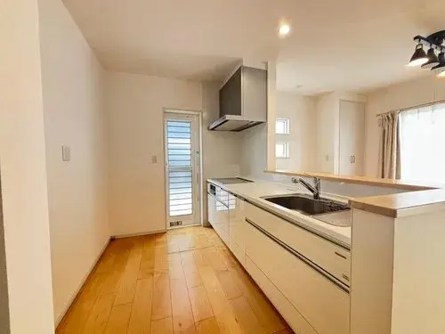 3LDK+S Property Higashihiroshima City Hiroshima Prefecture (13)