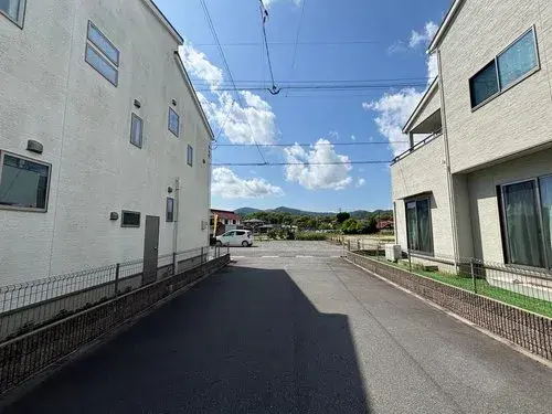3LDK+S Property Higashihiroshima City Hiroshima Prefecture (4)