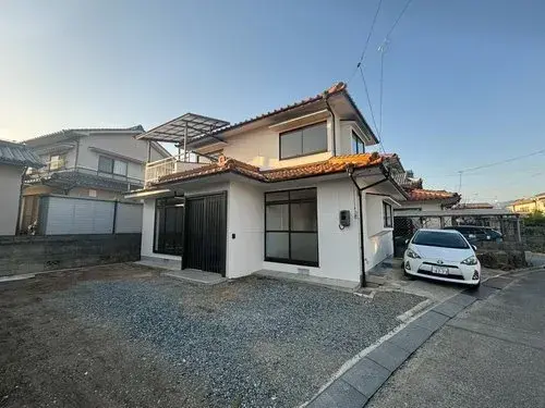 3LDK+S Fukuyama City Hiroshima Prefecture (1)