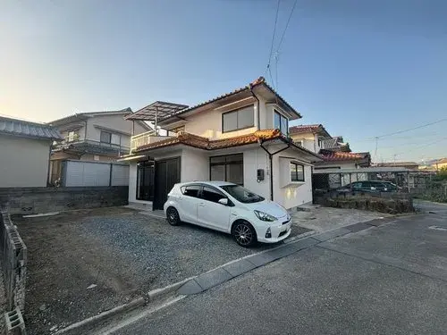 3LDK+S Fukuyama City Hiroshima Prefecture (2)