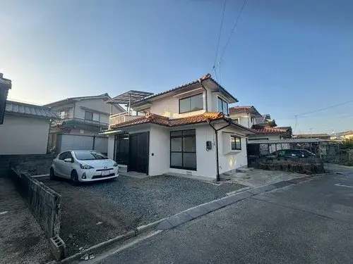 3LDK+S Fukuyama City Hiroshima Prefecture (3)