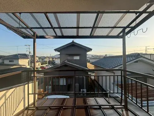 3LDK+S Fukuyama City Hiroshima Prefecture (4)