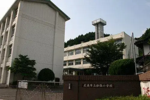 3LDK Property Hiroshima City Hiroshima Prefecture (1)