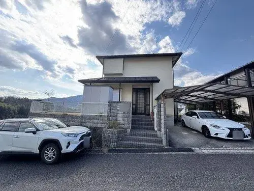 3LDK Property Hiroshima City Hiroshima Prefecture (3)
