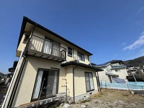 3LDK Property Hiroshima City Hiroshima Prefecture (5)