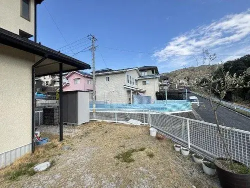 3LDK Property Hiroshima City Hiroshima Prefecture (7)