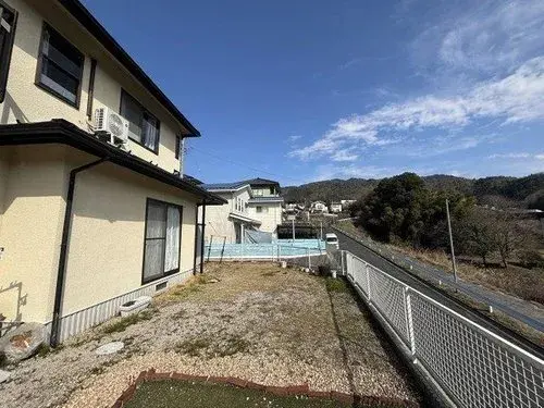 3LDK Property Hiroshima City Hiroshima Prefecture (8)
