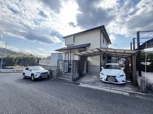 3LDK Property Hiroshima City Hiroshima Prefecture (9)