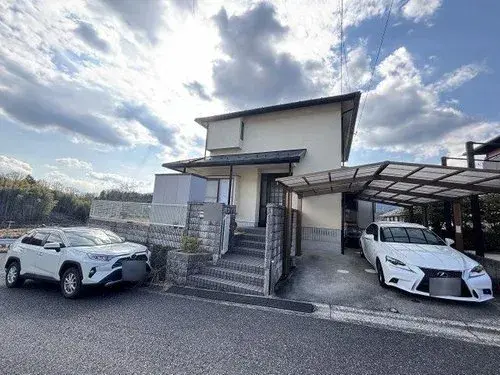 3LDK Property Hiroshima City Hiroshima Prefecture (10)