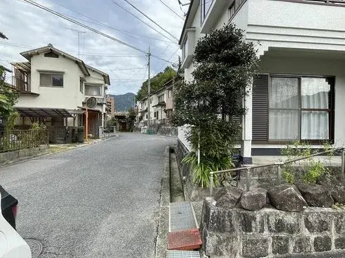 3DK Property Hiroshima City Hiroshima Prefecture (1)