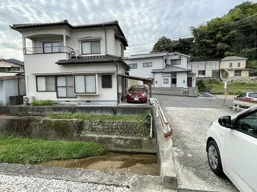 3DK Property Hiroshima City Hiroshima Prefecture (2)
